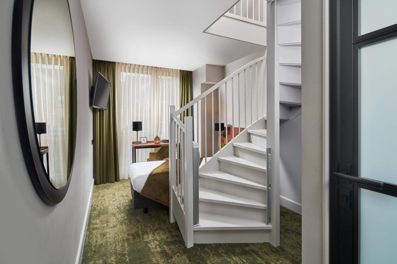 Chambre Familiale Deluxe