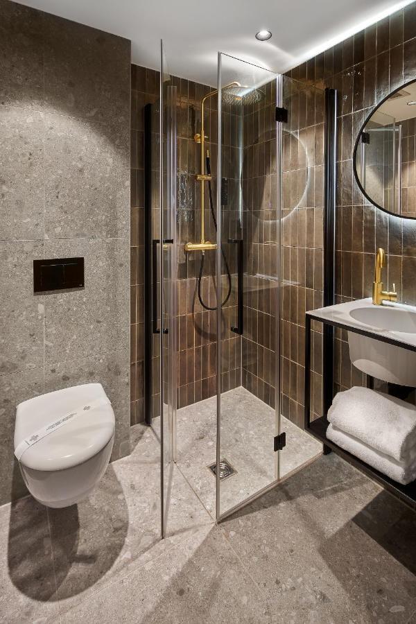 Chambre Familiale